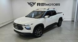 CHEVROLET Montana 1.2 12V FLEX PREMIER TURBO AUTOM�TICO