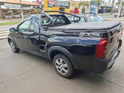 CHEVROLET Montana 1.4 FLEX CONQUEST