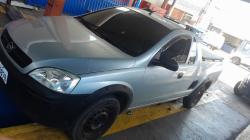 CHEVROLET Montana 1.4 FLEX CONQUEST