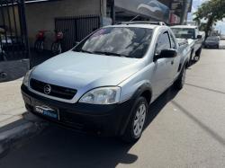 CHEVROLET Montana 1.4 FLEX CONQUEST