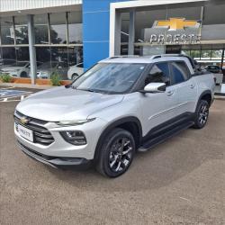 CHEVROLET Montana 1.2 12V FLEX PREMIER TURBO AUTOM�TICO