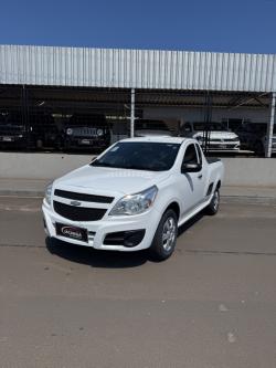 CHEVROLET Montana 1.4 FLEX LS