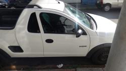 CHEVROLET Montana 1.4 FLEX CONQUEST