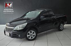 CHEVROLET Montana 1.4 FLEX LS