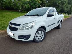 CHEVROLET Montana 1.4 FLEX LS