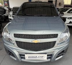 CHEVROLET Montana 1.4 FLEX LS