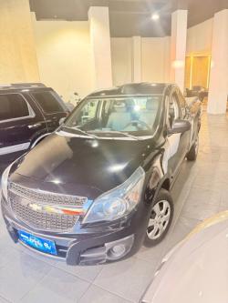 CHEVROLET Montana 1.4 FLEX LS