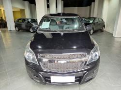 CHEVROLET Montana 1.4 FLEX LS