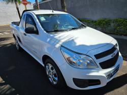 CHEVROLET Montana 1.4 FLEX LS