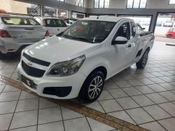 CHEVROLET Montana 1.4 FLEX LS
