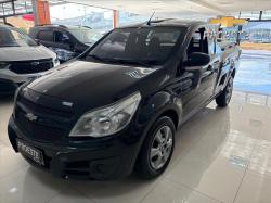 CHEVROLET Montana 1.4 FLEX LS