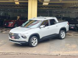 CHEVROLET Montana 1.2 12V FLEX LTZ TURBO AUTOM�TICO