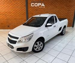 CHEVROLET Montana 1.4 FLEX LS