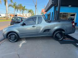 CHEVROLET Montana 1.4 FLEX LS