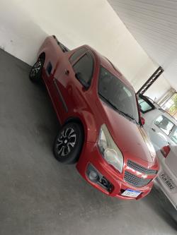 CHEVROLET Montana 1.4 FLEX LS