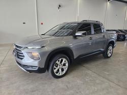 CHEVROLET Montana 1.2 12V FLEX LTZ TURBO AUTOM�TICO