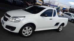CHEVROLET Montana 1.4 FLEX LS
