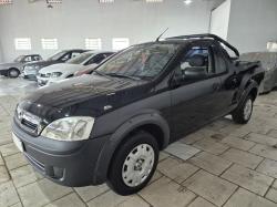 CHEVROLET Montana 1.4 FLEX CONQUEST
