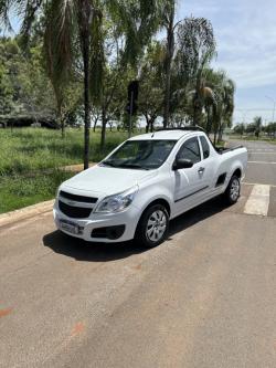 CHEVROLET Montana 1.4 FLEX LS