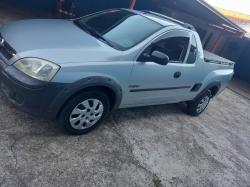 CHEVROLET Montana 1.4 FLEX CONQUEST