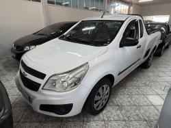 CHEVROLET Montana 1.4 FLEX LS