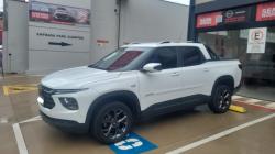 CHEVROLET Montana 1.2 12V 4P FLEX TURBO PREMIER AUTOM�TICO