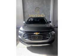 CHEVROLET Montana 1.2 12V FLEX LTZ TURBO AUTOM�TICO
