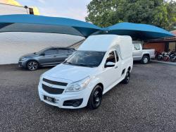 CHEVROLET Montana 1.4 FLEX COMBO FURG�O