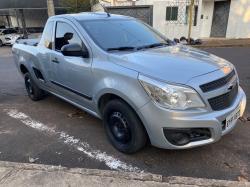 CHEVROLET Montana 1.4 FLEX LS