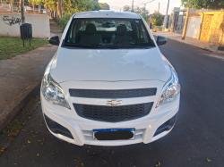 CHEVROLET Montana 1.4 FLEX LS