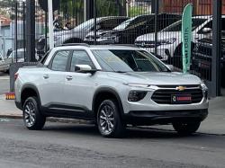 CHEVROLET Montana 1.2 12V FLEX LT TURBO