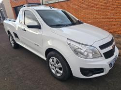 CHEVROLET Montana 1.4 FLEX LS