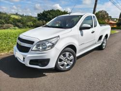 CHEVROLET Montana 1.4 FLEX LS