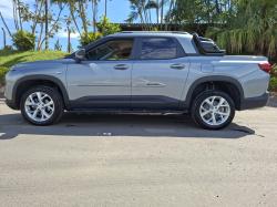 CHEVROLET Montana 1.2 12V FLEX LTZ TURBO AUTOM�TICO