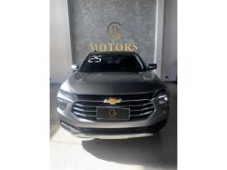 CHEVROLET Montana 1.2 12V FLEX LTZ TURBO AUTOM�TICO