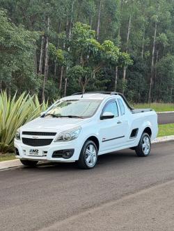 CHEVROLET Montana 1.4 FLEX LS