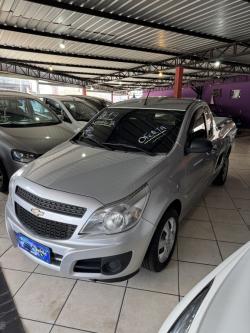 CHEVROLET Montana 1.4 FLEX LS