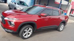 CHEVROLET Montana 1.2 12V FLEX LTZ TURBO AUTOM�TICO