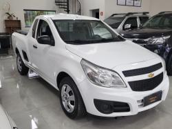 CHEVROLET Montana 1.4 FLEX LS