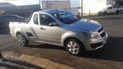 CHEVROLET Montana 1.4 FLEX LS