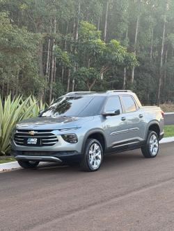 CHEVROLET Montana 1.2 12V FLEX LTZ TURBO AUTOM�TICO
