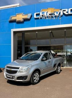 CHEVROLET Montana 1.4 FLEX LS