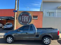 CHEVROLET Montana 1.4 FLEX CONQUEST