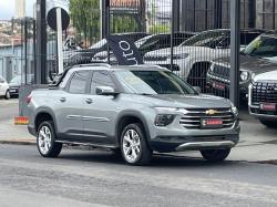 CHEVROLET Montana 1.2 12V FLEX LTZ TURBO AUTOM�TICO