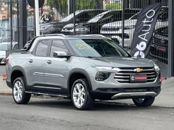 CHEVROLET Montana 1.2 12V FLEX LTZ TURBO AUTOM�TICO