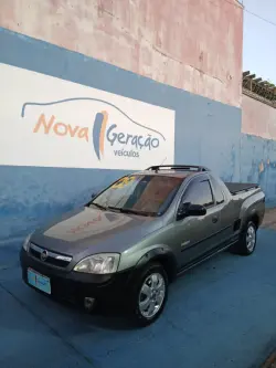 CHEVROLET Montana 1.4 FLEX CONQUEST