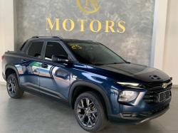 CHEVROLET Montana 1.2 12V FLEX LTZ TURBO AUTOM�TICO