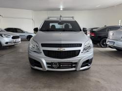 CHEVROLET Montana 1.4 FLEX LS
