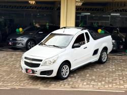 CHEVROLET Montana 1.4 FLEX LS