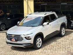 CHEVROLET Montana 1.2 12V FLEX LTZ TURBO AUTOM�TICO